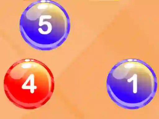 لعبة Eat Numbers على الانترنت