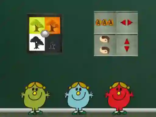 لعبة Mechanic Escape 3 على الانترنت