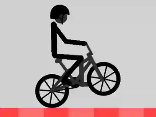 لعبة Wheelie Challenge على الانترنت