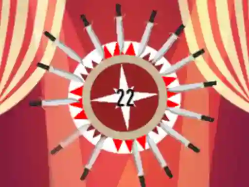 لعبة Circus Mystery على الانترنت