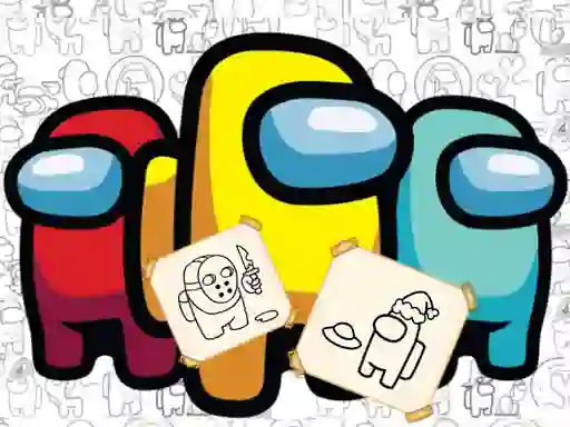 لعبة Space Wars Cartoon Coloring على الانترنت