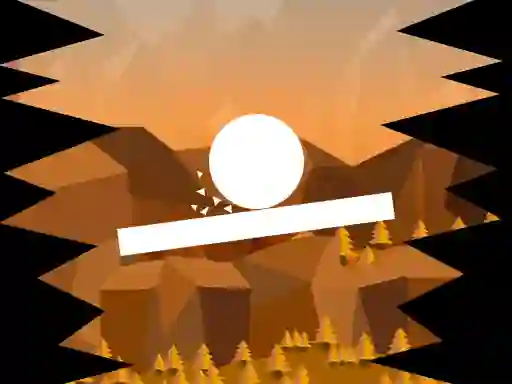 لعبة Extreme Bounce على الانترنت