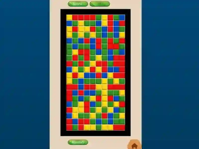 لعبة Toon Blast على الانترنت