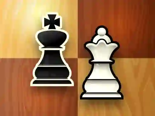 لعبة Chess Mania على الانترنت