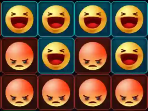 لعبة Make All Happy على الانترنت