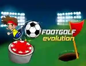لعبة Footgolf Evolution على الانترنت