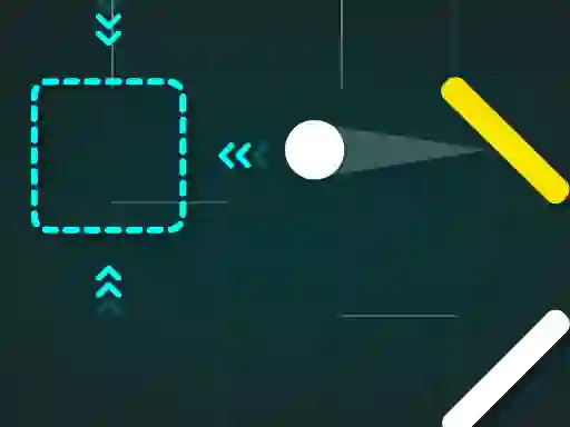 لعبة Bounce Ball على الانترنت