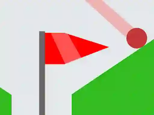 لعبة Endless Golf على الانترنت