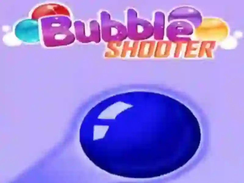 لعبة Bubble Shooter على الانترنت