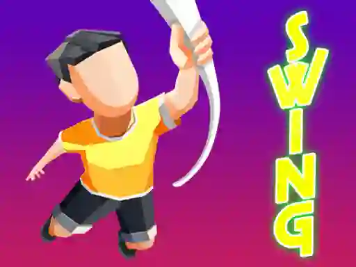 لعبة Swing Rider على الانترنت