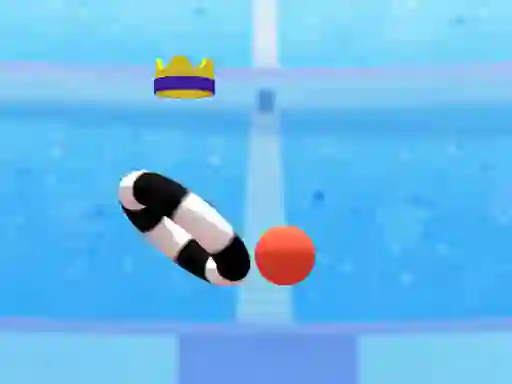 لعبة Hoop Stars.io على الانترنت