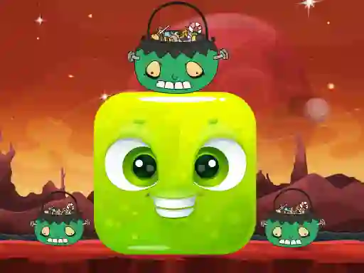 لعبة Monster Block على الانترنت