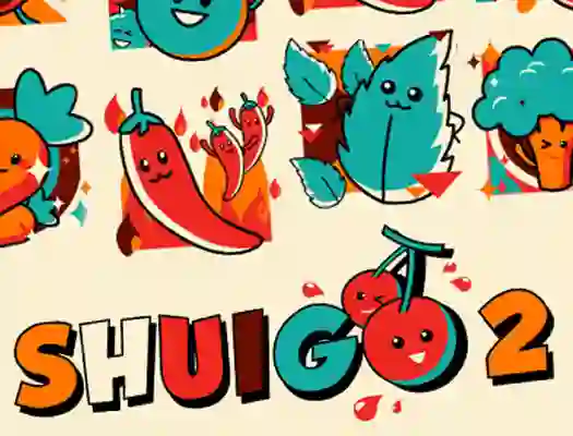 لعبة Shuigo 2 على الانترنت