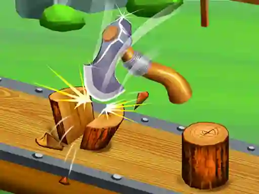 لعبة Smash It 3d على الانترنت