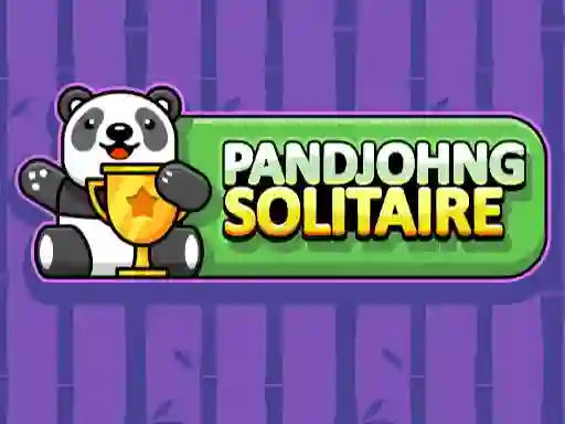 لعبة Pandjohng Solitaire على الانترنت