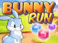 لعبة Bunny Run على الانترنت