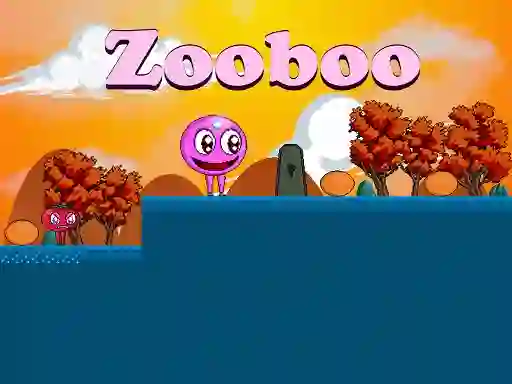 لعبة Zooboo على الانترنت