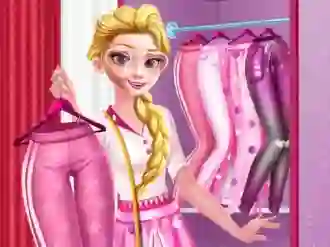 لعبة Shades of Pink على الانترنت