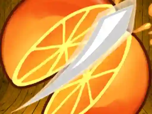 لعبة Fruit Slice على الانترنت