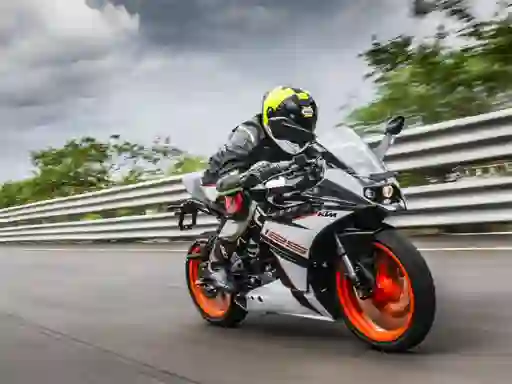لعبة RC 125 Action على الانترنت