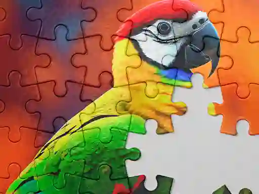 لعبة Jigsaw Master على الانترنت