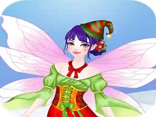 لعبة Perfect Christmas Angel على الانترنت