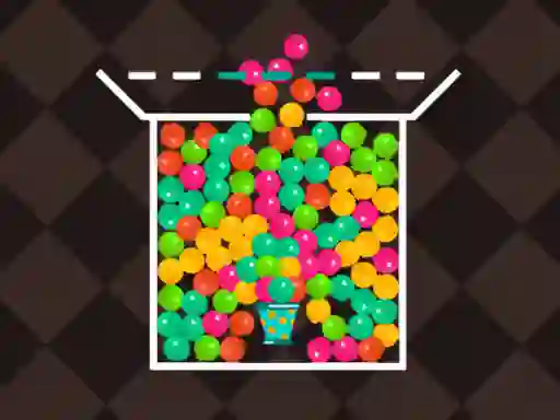 لعبة Create balloons على الانترنت