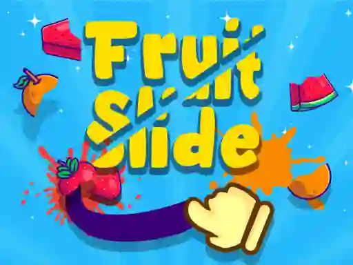 لعبة Fruit Slide Reps على الانترنت
