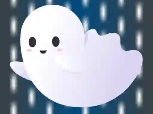 لعبة Ghost Fall على الانترنت