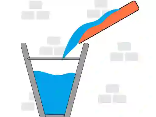 لعبة Water Bucket على الانترنت