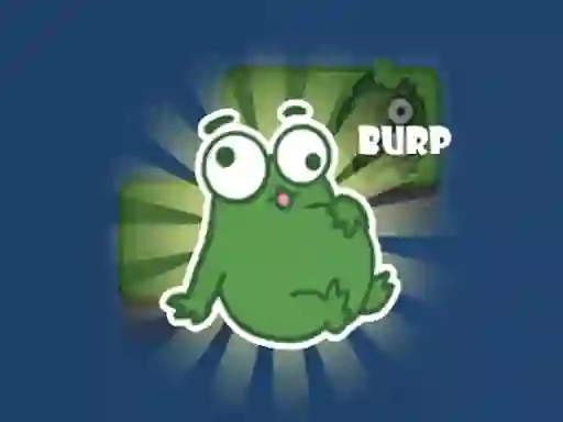 لعبة Push The Frog على الانترنت