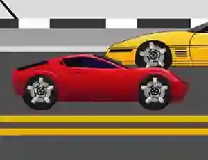 لعبة Hot Wheels على الانترنت