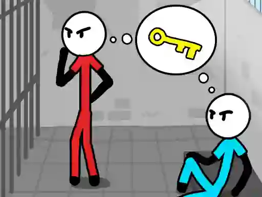 لعبة Mental Hospital Escape على الانترنت