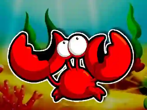 لعبة Lobster Jump Adventure على الانترنت