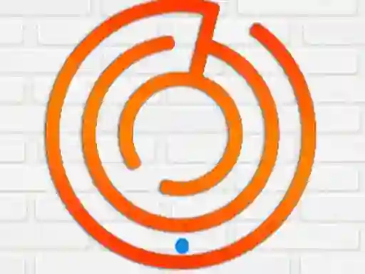 لعبة Drop Maze على الانترنت