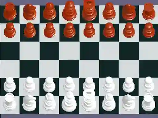 لعبة Ultimate Chess على الانترنت