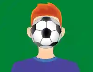 لعبة Football Juggle على الانترنت