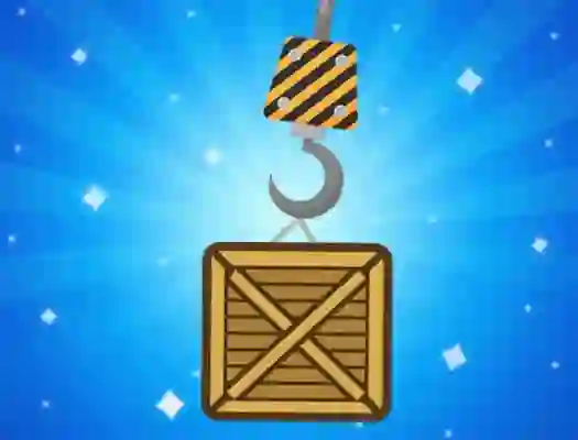 لعبة Box Stack على الانترنت