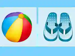 لعبة My Summer Items على الانترنت