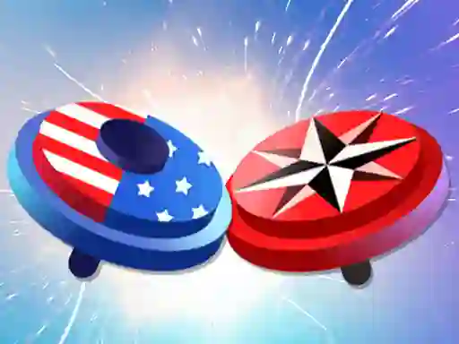 لعبة Spinner.io على الانترنت