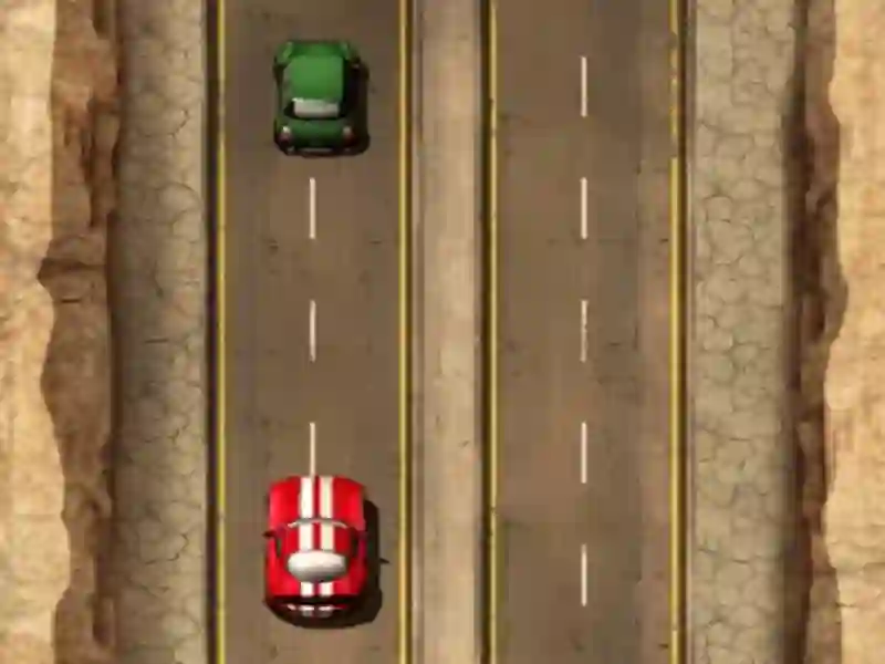 لعبة Crazy Car Master على الانترنت