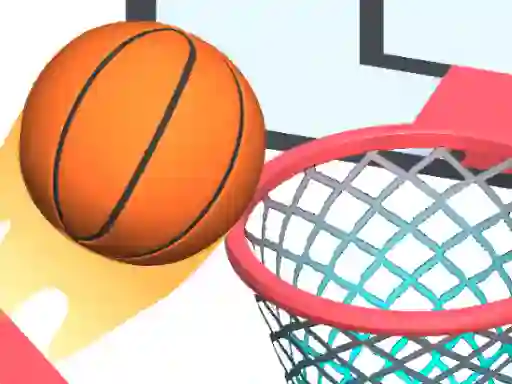 لعبة Dunk Legend على الانترنت