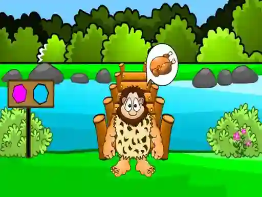 لعبة Lifeboat Escape على الانترنت