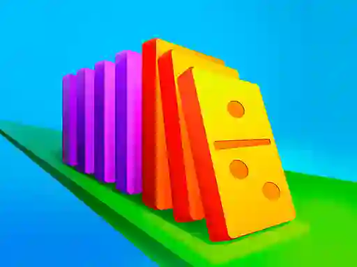 لعبة Color Blocks Relax Puzzle على الانترنت