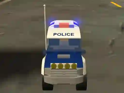لعبة Toy Cars على الانترنت