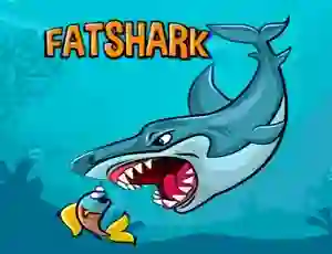 لعبة Fat Shark على الانترنت