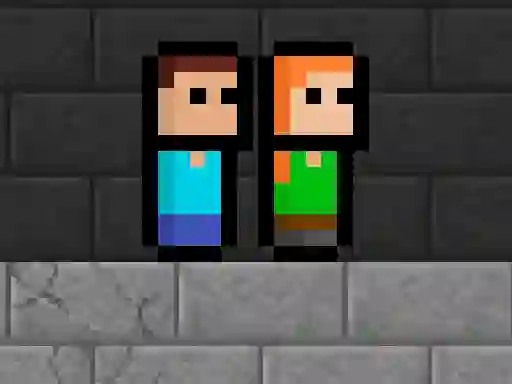 لعبة Escape The Sewer على الانترنت