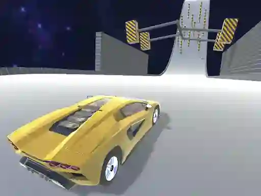 لعبة Unreal Descent 2: Race على الانترنت