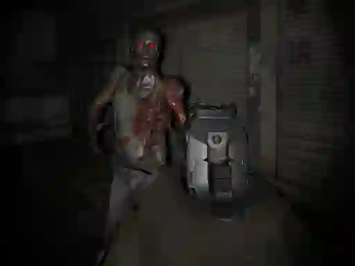 لعبة Call of Ops 3 Zombies على الانترنت