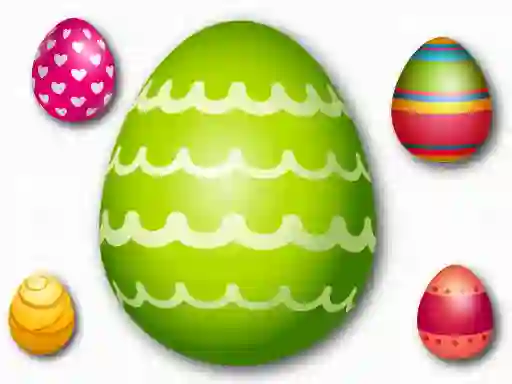 لعبة Pop The Eggs على الانترنت